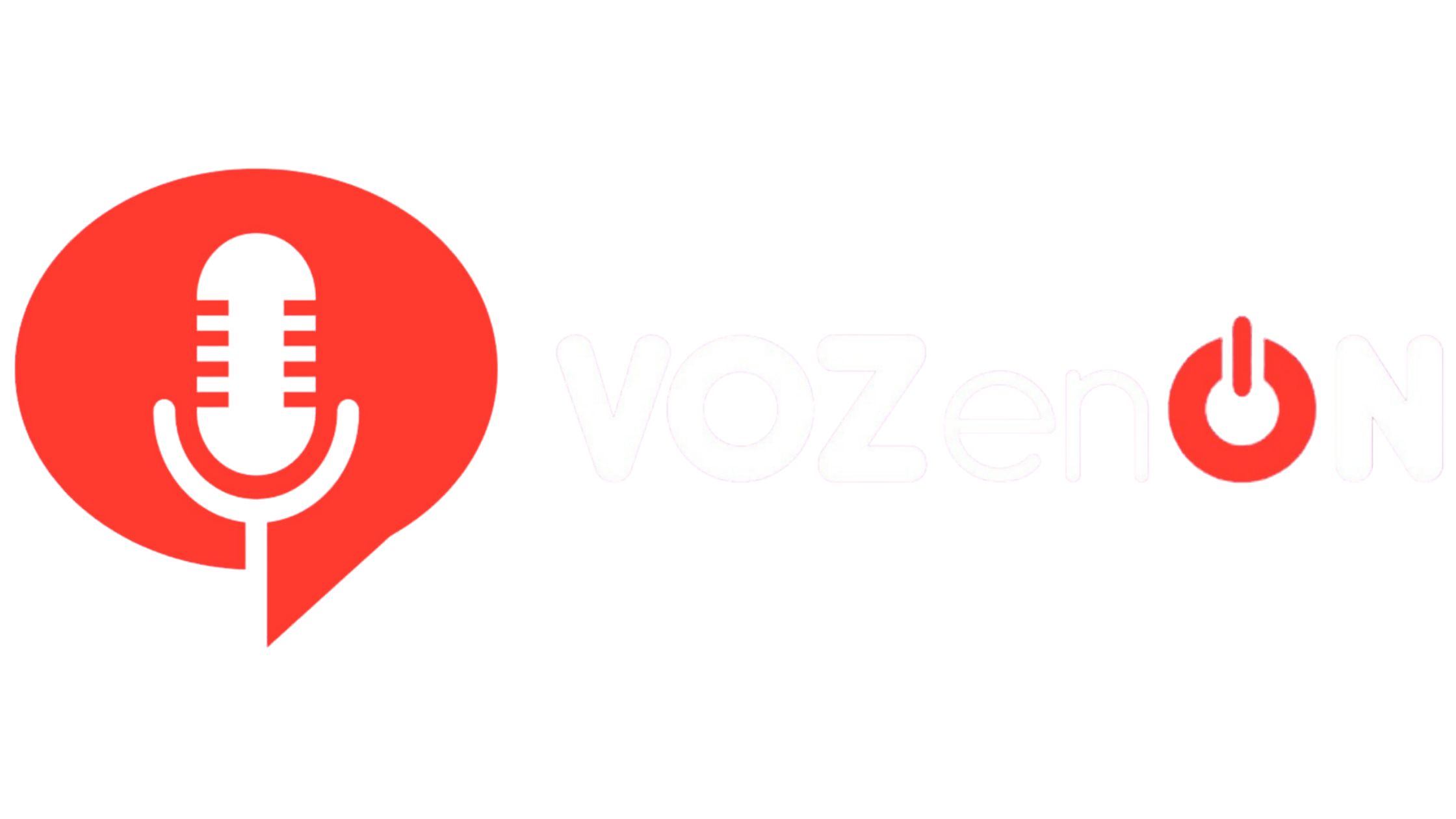 Voz en On