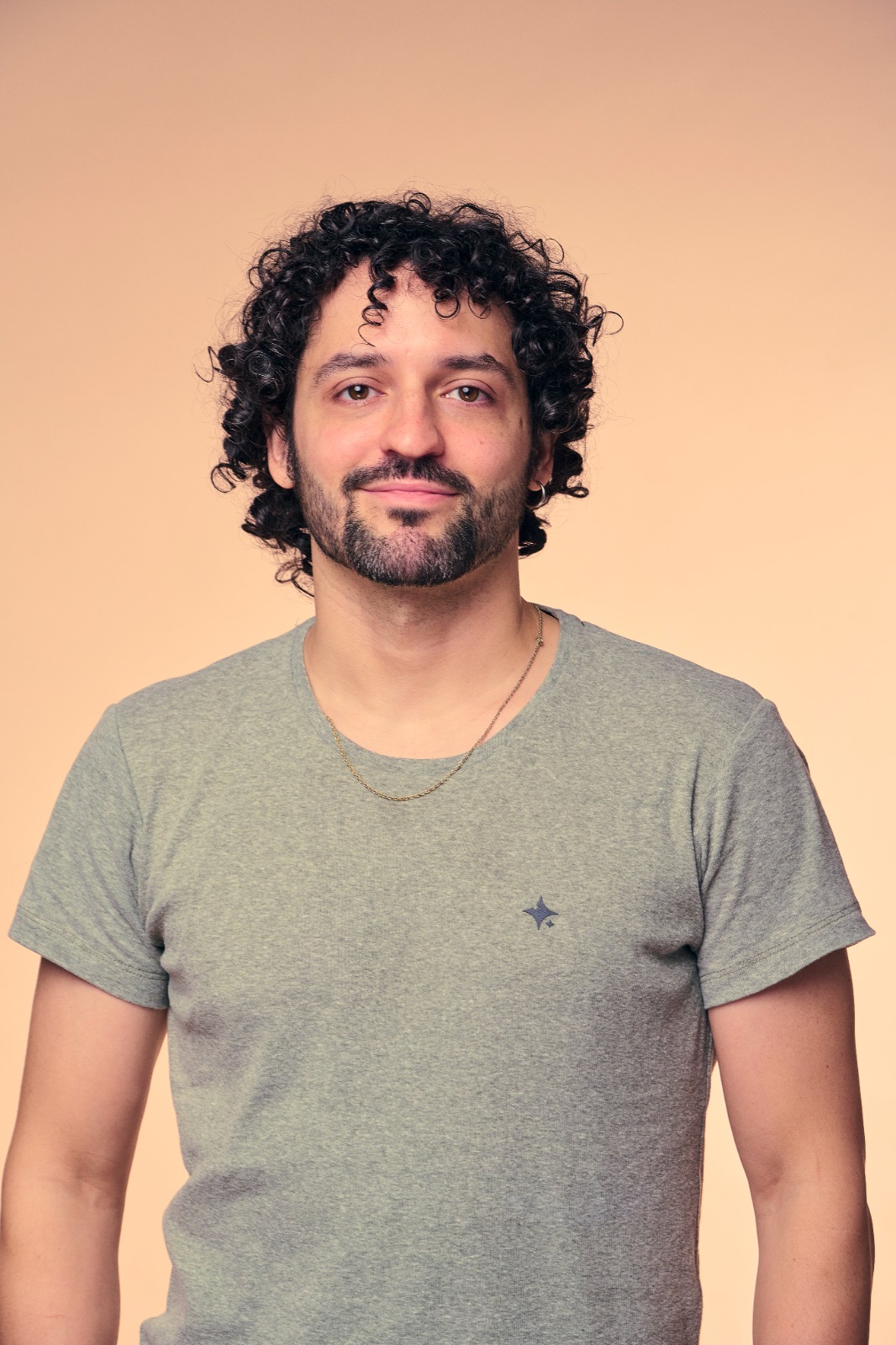 Lucas Lopardo — Director vocal y musical